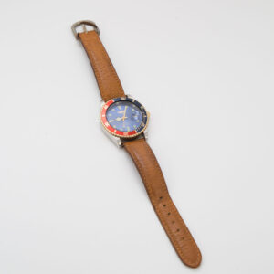 Orologio Marrone Laurens - 1 Pezzo
