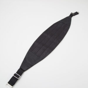 Panciotto Nero - 1 Pezzo