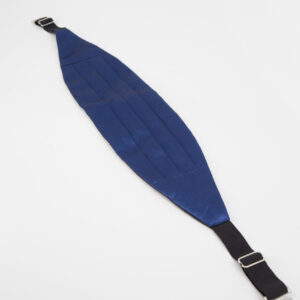 Panciotto Blu - 1 Pezzo