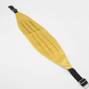 Panciotto Giallo - 1 Pezzo