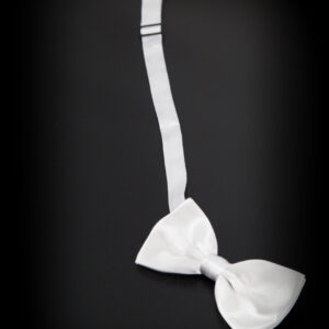 Papillon Bianco - 1 Pezzo