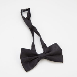 Papillon Nero - 1 Pezzo