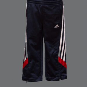 Pantaloni Blu a 3/4 Bimbo 8-9 Anni - 1 Paio