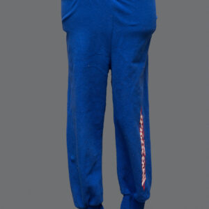Pantaloni Blu Bimbo 4-5 Anni - 1 Paio