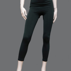 Leggings Verdi Donna M - 1 Paio