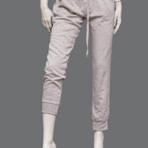 Pantaloni Grigi Donna M - 1 Paio