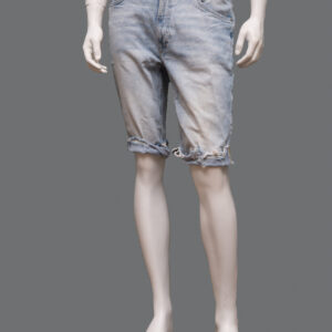 Pantaloncini Jeans Uomo 46IT - 5 Paia