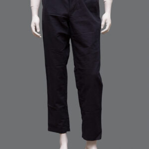 Pantaloni Blu Uomo M Cotone - 1 Paio