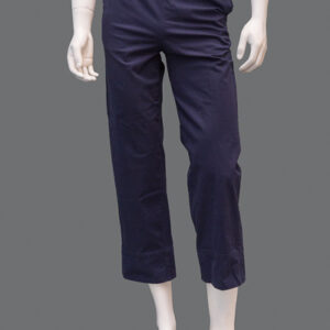 Pantaloni Blu Uomo 40IT - 1 Paio