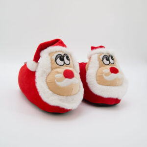 Ciabatte Natalizie Bimbo 39-41IT - 1 Paio