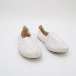 Scarpe Bianche Donna 39IT