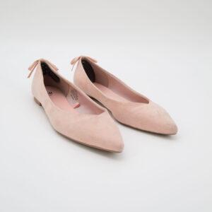 Ballerine Rosa Donna 39EU - 1 Paio