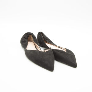 Ballerine Nere Donna 41EU- 1 Paio