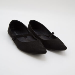 Ballerine Nere Donna 40EU - 1 Paio