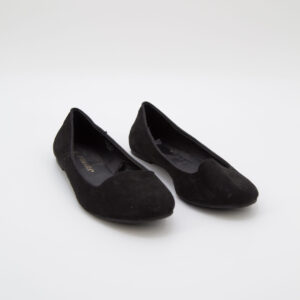 Ballerine Nere Donna 37EU - 1 Paio