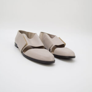 Scarpe Khaki Donna 39IT - 1 Paio