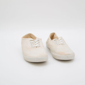 Scarpe Beige Uomo 46IT - 1 Paio