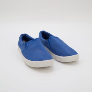 Scarpe Blu Uomo 39IT - 1 Paio
