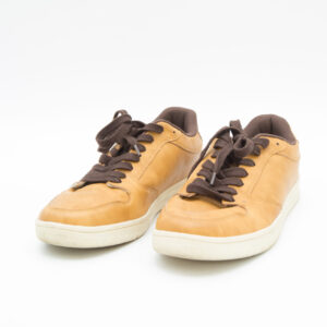 Scarpe Gialle Uomo 43IT - 1 Paio