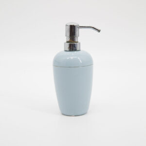 Porta Sapone Azzurro - 1 Pezzo