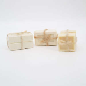 Sapone da Bucato - 3 Pezzi