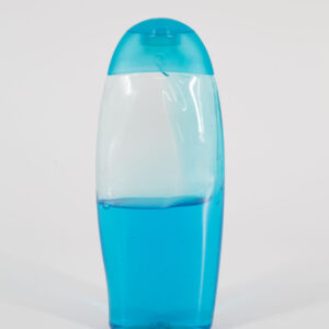 Shampoo Azzurro - 1 Pezzo