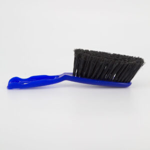 Spazzola Blu e Nera per Pulire - 1 Pezzo