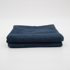 Asciugamano Medio Blu - 1 Pezzo