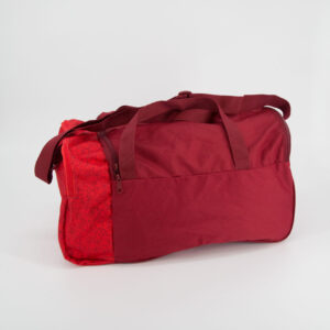 Borsone Rosso - 2 Pezzi