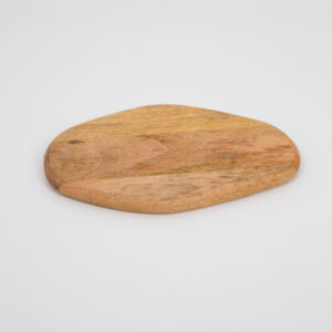 Tagliere in Legno L28xH19cm - 1 Pezzo