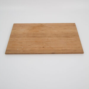 Tagliere Rettangolare in Legno L45xP29cm - 1 Pezzo
