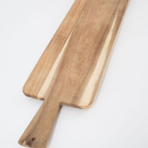 Tagliere Lungo in Legno - 1 Pezzo