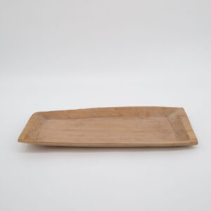 Vassoio Legno L51xH24cm - 1 Pezzo
