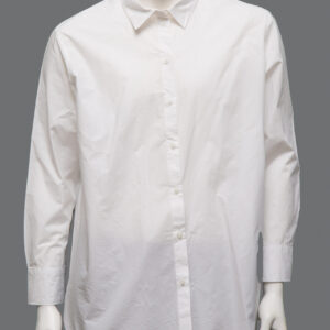 Camicia Bianca Uomo M Cotone - 1 Pezzo