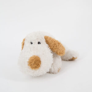 Peluche Cane H24cm - 1 Pezzo