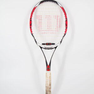 Racchetta da Tennis - 1 Pezzo