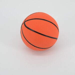 Pallina da Basket Morbida - 1 Pezzo