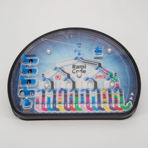 Gioco Rami Code - 1 Pezzi