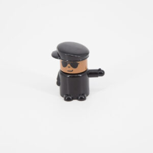 Giocattolo Guardia Nera - 1 Pezzo