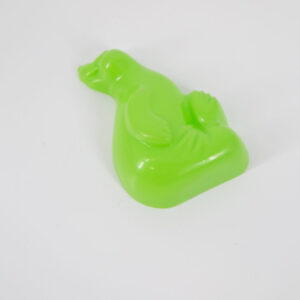 Formina Sabbia Foca Verde - 1 Pezzo