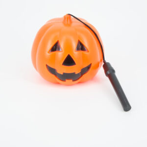 Zucca Halloween - 2 Pezzi