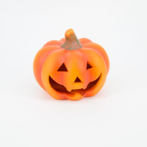Zucca Halloween - 2 Pezzi