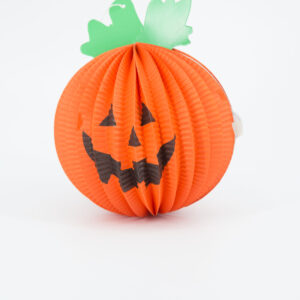 Zucca di Carta - 4 Pezzi