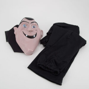 Costume Vampiro - 1 Pezzo