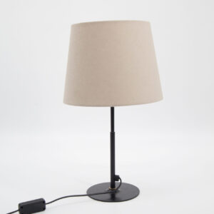 Lampada Da Tavolo Tortora H45cm - 1 Pezzo