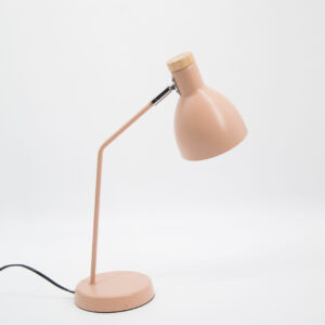 Lampada Da Tavolo Carne - 1 Pezzo