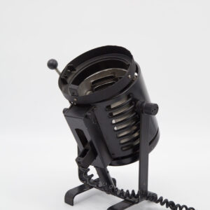 Lampada Da Tavolo Cinema L21xH36xP20cm - 1 Pezzo