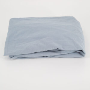 Coprimaterasso Azzurro - 1 Pezzo