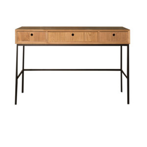 Consolle in Legno L120xH78xP40cm - 1 Pezzo