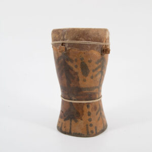 Bongo H20xD11cm - 1 Pezzo